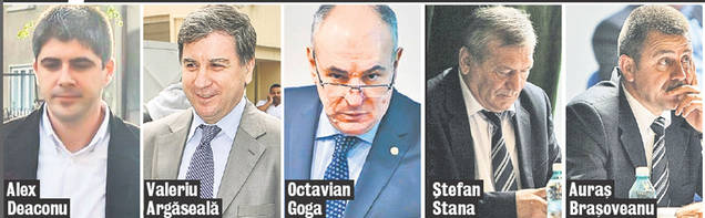 Pentru «Naşu’», fără număr!