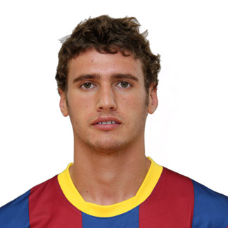 Sergi Gomez