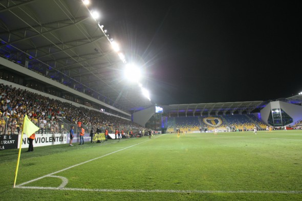 stadion petrolul