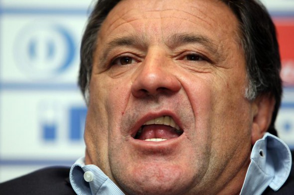 Zdravko Mamic