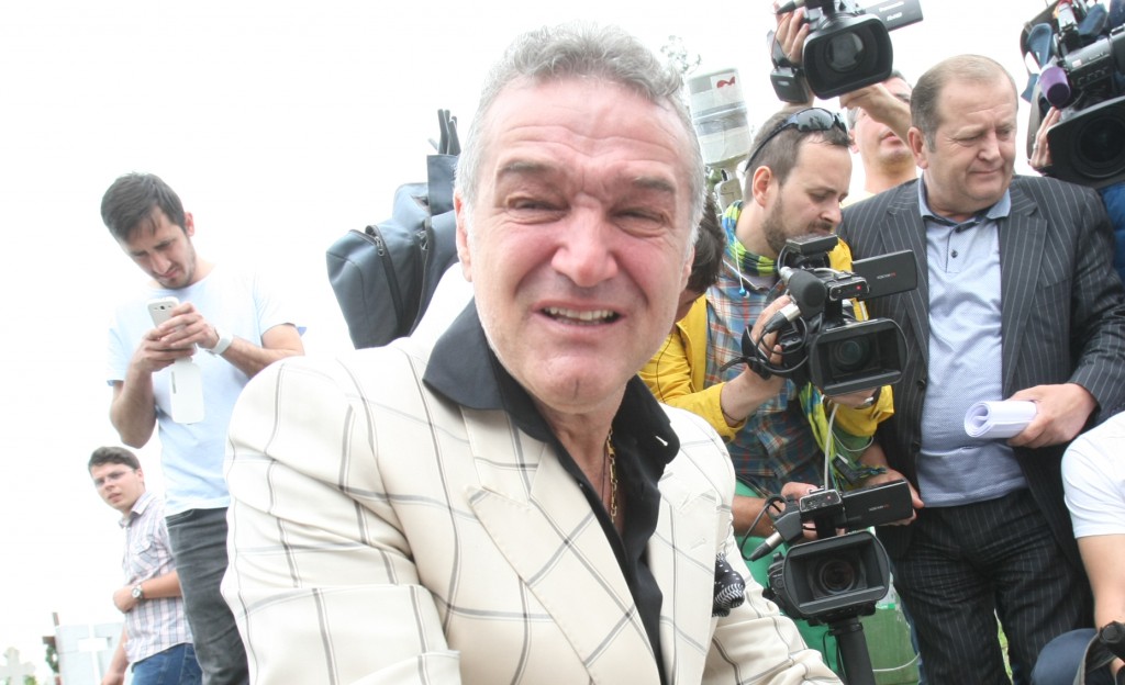 Gigi Becali