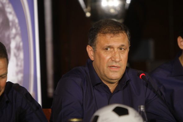 Rodion Gorum Cămătaru