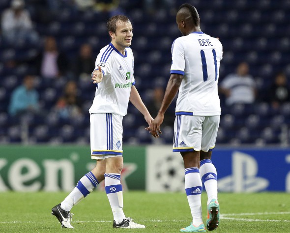 Dinamo Kiev