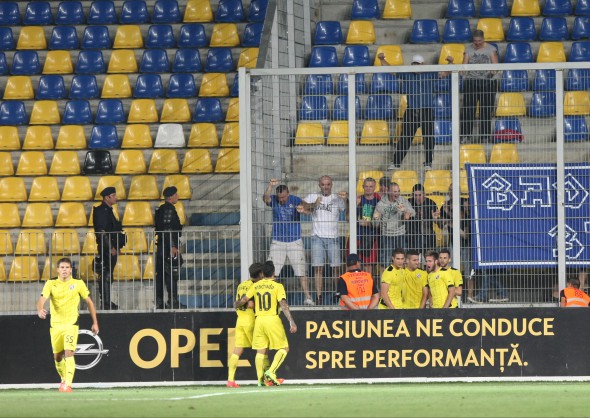dinamo