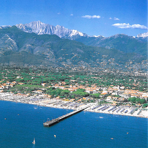 forte dei marmi