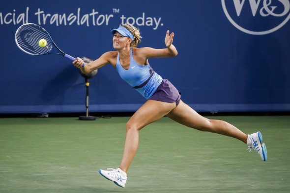 Western and Southern Open