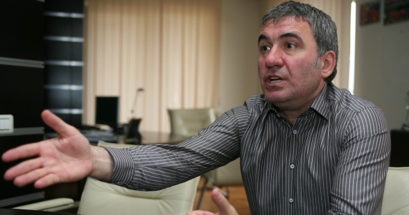 Gică Hagi