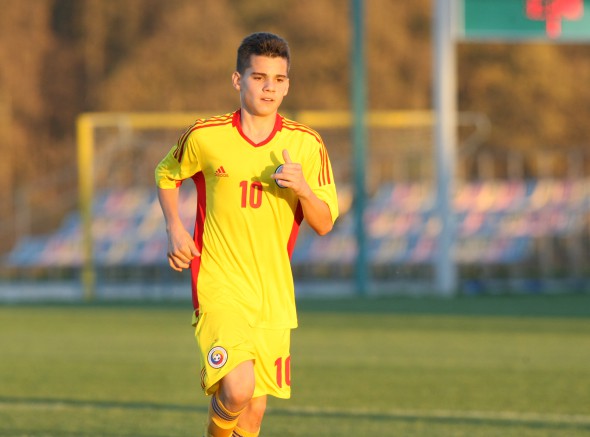 ianis hagi
