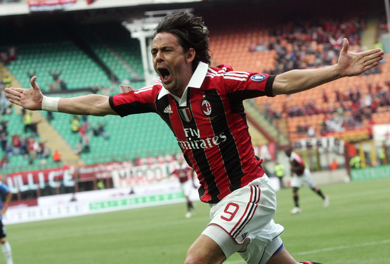 AC Milan vs Novara
