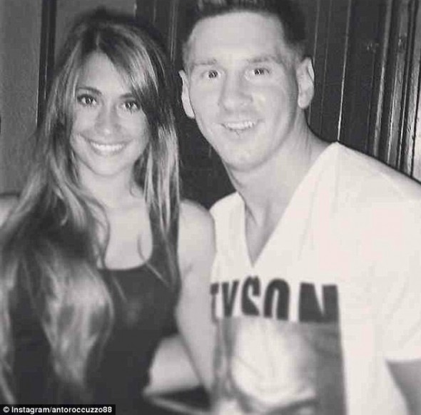 Rivalitate EXTREMĂ. Ce a făcut Lionel Messi în timp ce Cristiano Ronaldo înscria al doilea gol din Supercupa Europei