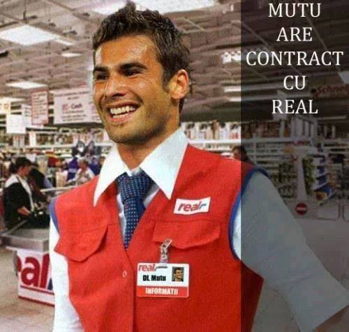 FOTO INCREDIBIL! Startul PERFECT de sezon i-a adus lui Adrian Mutu un ultim contract tare: e angajat la REAL
