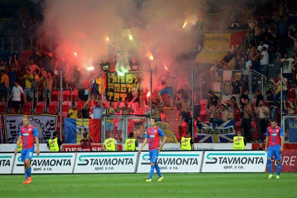 petrolul