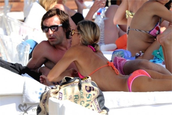 pirlo deborah