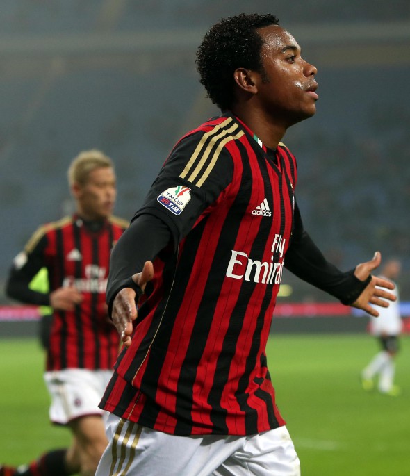 Robinho