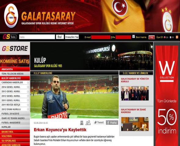  galatasaray
