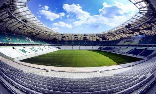 stadion konyaspor