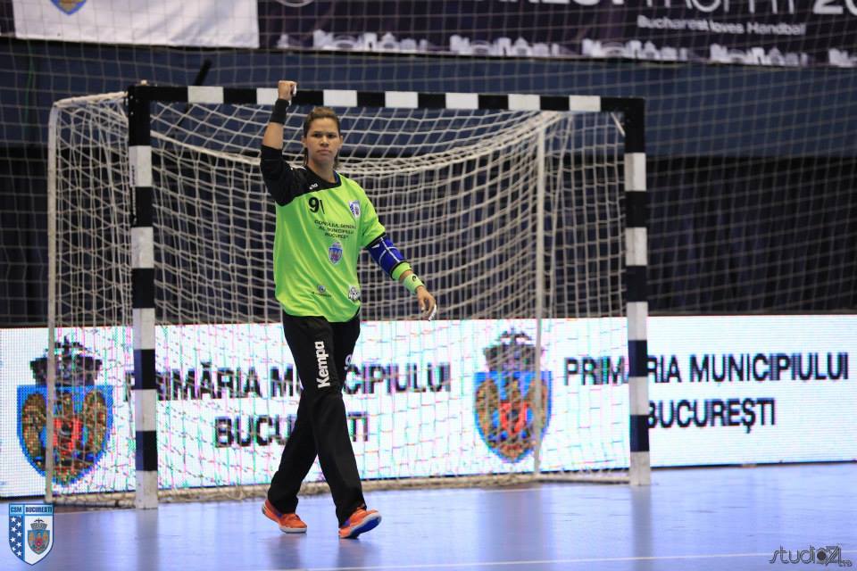 Prima jucătoare din sportul românesc care A RECUNOSCUT CĂ E LESBIANĂ