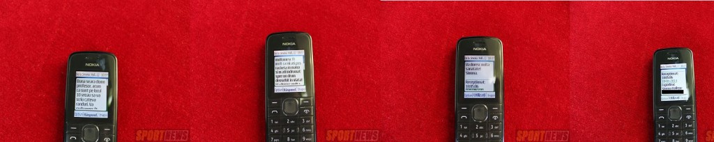 SUPERDEZVĂLUIRE! Primul antrenor al Simonei Halep, despre viața ei intimă