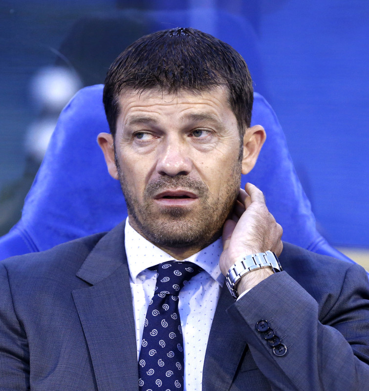 GNK Dinamo Zagreb vs FC Astral,Romania