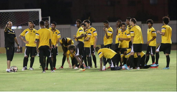 Al Ittihad
