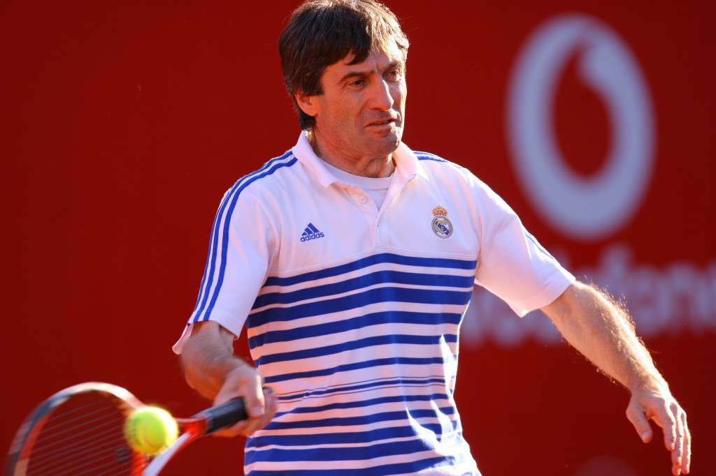 BRD NASTASE - TIRIAC TROPHY - 2012