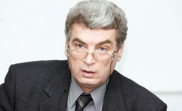 Constantin Gheorghe Suceava