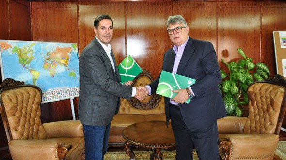 Iorgulescu minge Nike