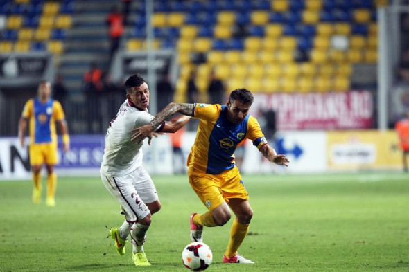 Petrolul Rapid VLAD9399