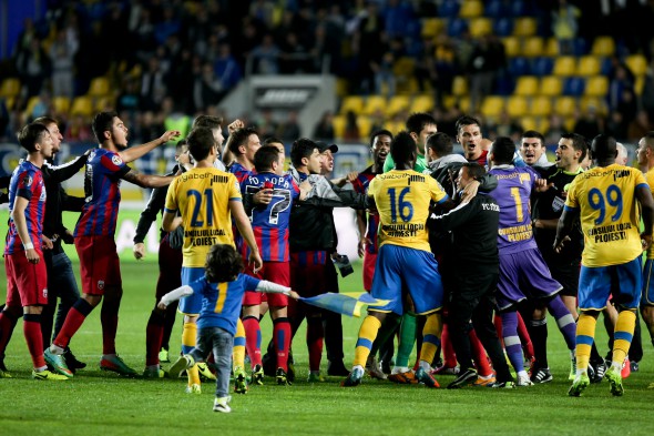 Petrolul Steaua GABI5404