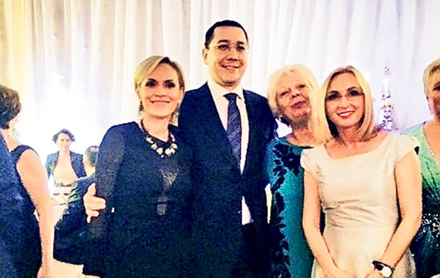 Prezidenţiabilii n-au avut stare