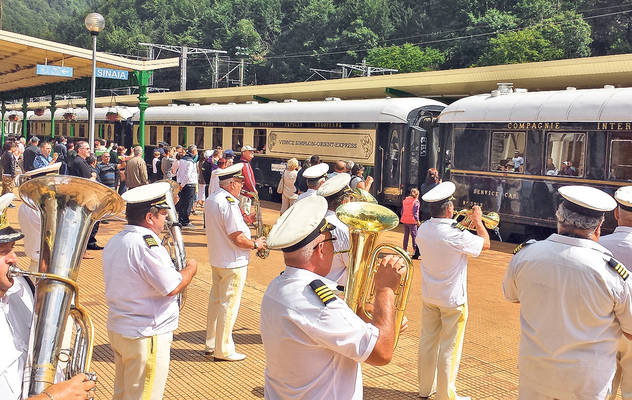 Distracţia începe din Centrul Vechi!