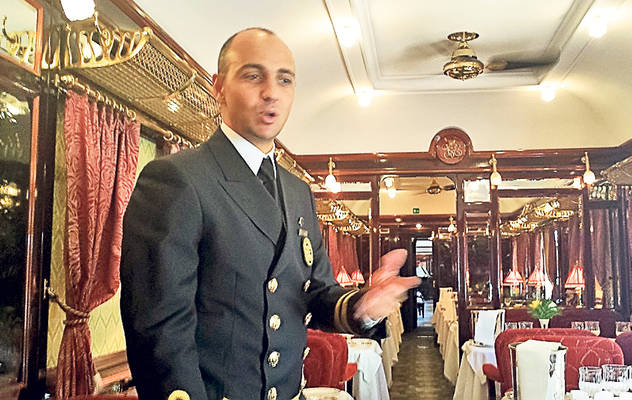 Distracţia începe din Centrul Vechi!