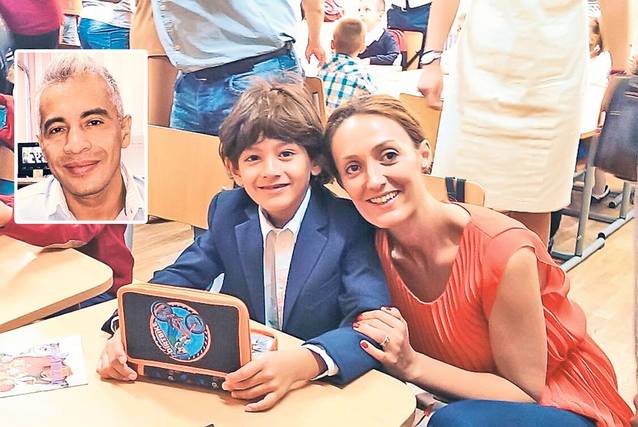 Piţurcă şi-a dat fiul la... şah! Selecţionerul a ales personal materiile opţionale pentru Edan