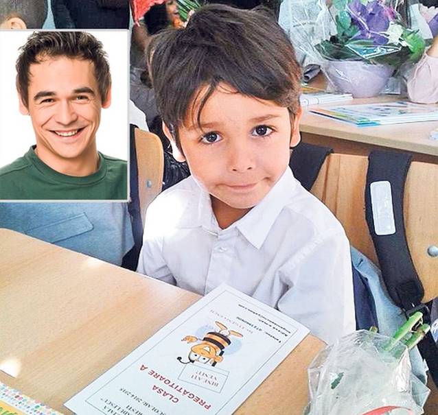 Piţurcă şi-a dat fiul la... şah! Selecţionerul a ales personal materiile opţionale pentru Edan