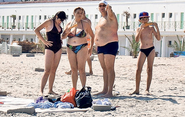 Răsfăţ înainte de primul clopoţel! Politicienii care sunt părinţi le-au făcut copiilor toate plăcerile în ultima zi a vacanţei de vară