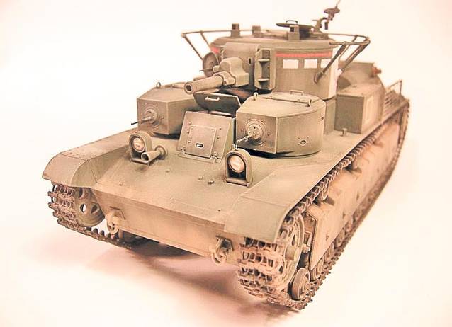 Tancul T-72, supranumit «Leul din Babilon»
