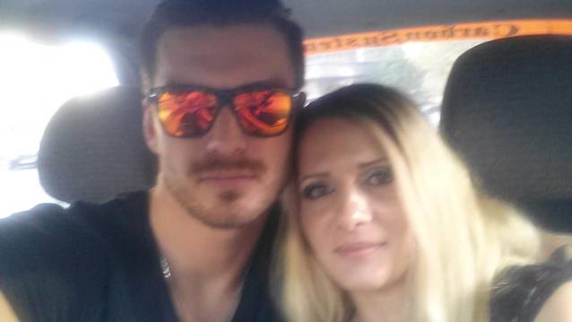 "A murit recent soţul ei"! Bogdan Vlădău, impresionat până la lacrimi | FOTO