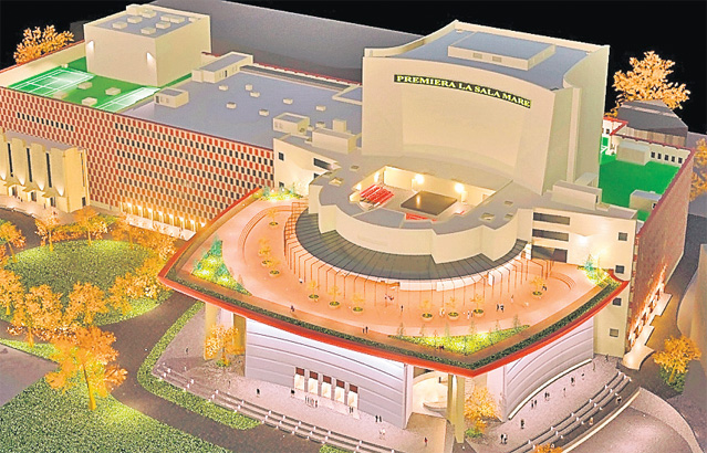 Hai la teatru în Hanul Gabroveni!