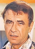 Văduva lui Dan Spătaru: "E crunt fără el!" 