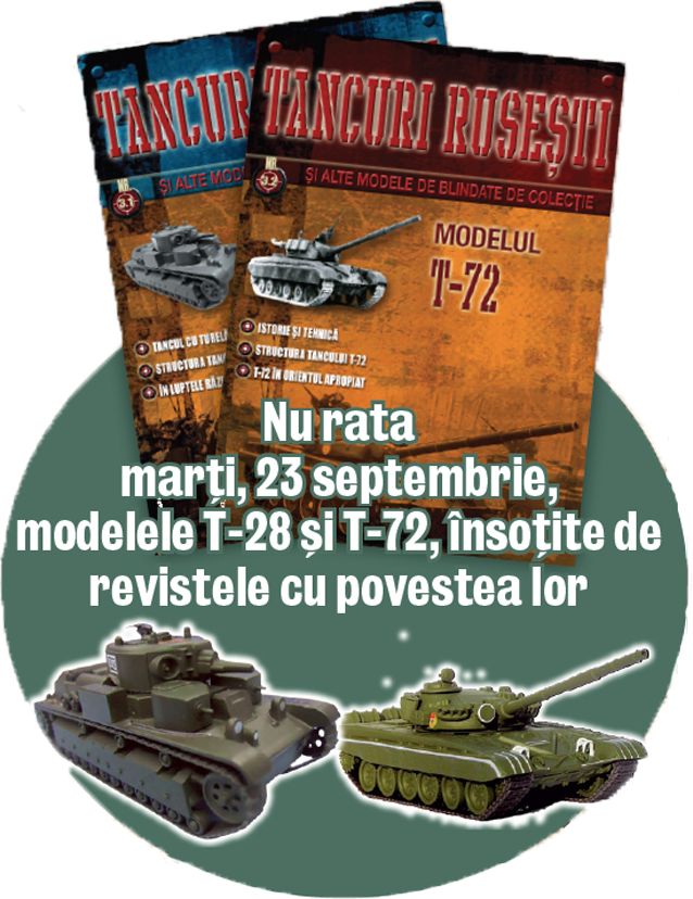 Tancul T-72, supranumit «Leul din Babilon»