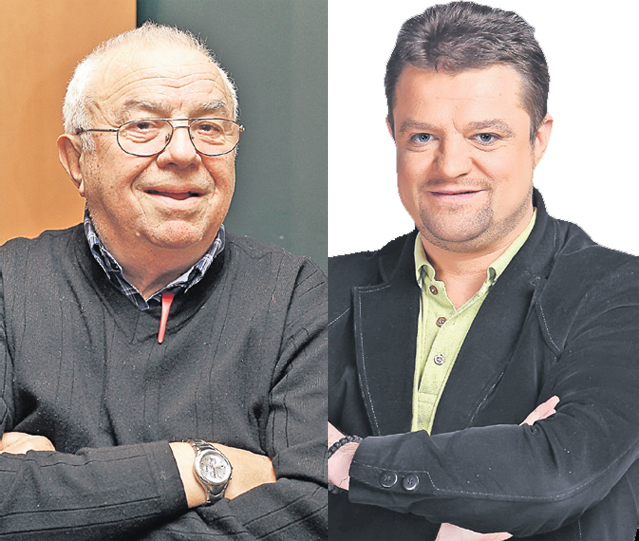 Dar de 100.000 $! Connect-R şi Misha au adunat de la invitaţi bani de-o casă