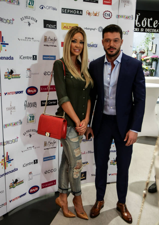 IULIA ALBU ÎI FACE PRAF pe BIANCA DRĂGUŞANU şi pe SLAV: "Va primi TROFEUL BAU. Victor e KEN DE LA METEO"