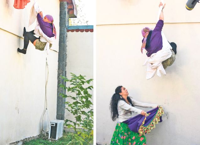 INTERVIU EXCLUSIV | Şi acum o strigă oamenii pe stradă Flăcăricoooooo!