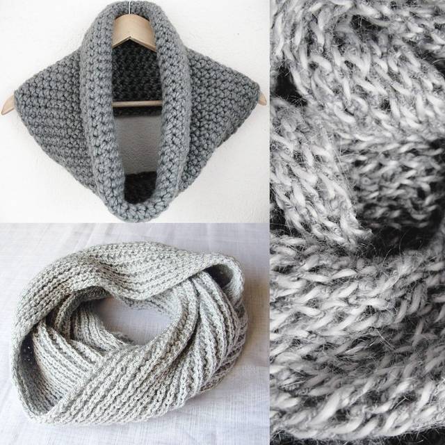 Fashion & 50 shades of grey - partea 1