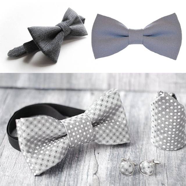 Fashion & 50 shades of grey - partea 1