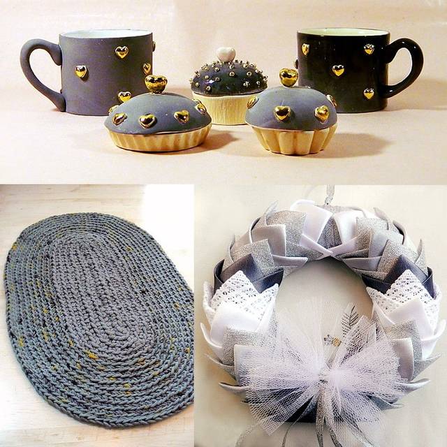 Fashion & 50 shades of Grey - partea 2 