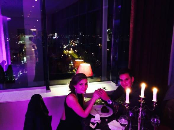 Puştii din LaLa Band se pregătesc de nuntă! Vlad a cerut-o pe Criss