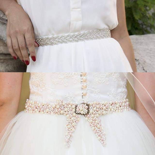 Ce accesorii nu trebuie să-ţi lipsească în ziua nunţii