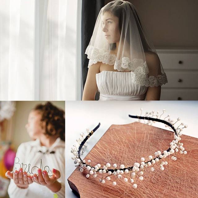 Ce accesorii nu trebuie să-ţi lipsească în ziua nunţii