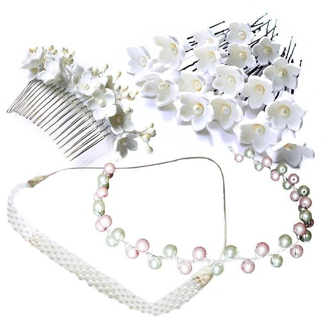 Ce accesorii nu trebuie să-ţi lipsească în ziua nunţii